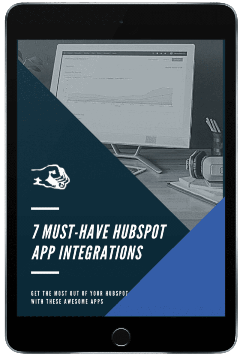 hubspot app integrations