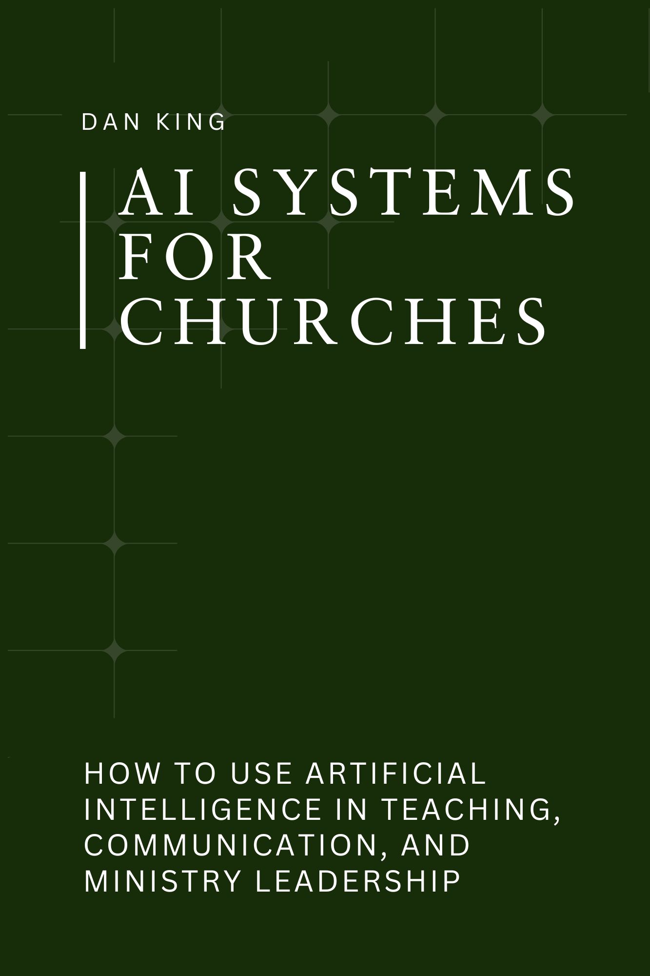 AI Systems for Churches AI Systems for Churches