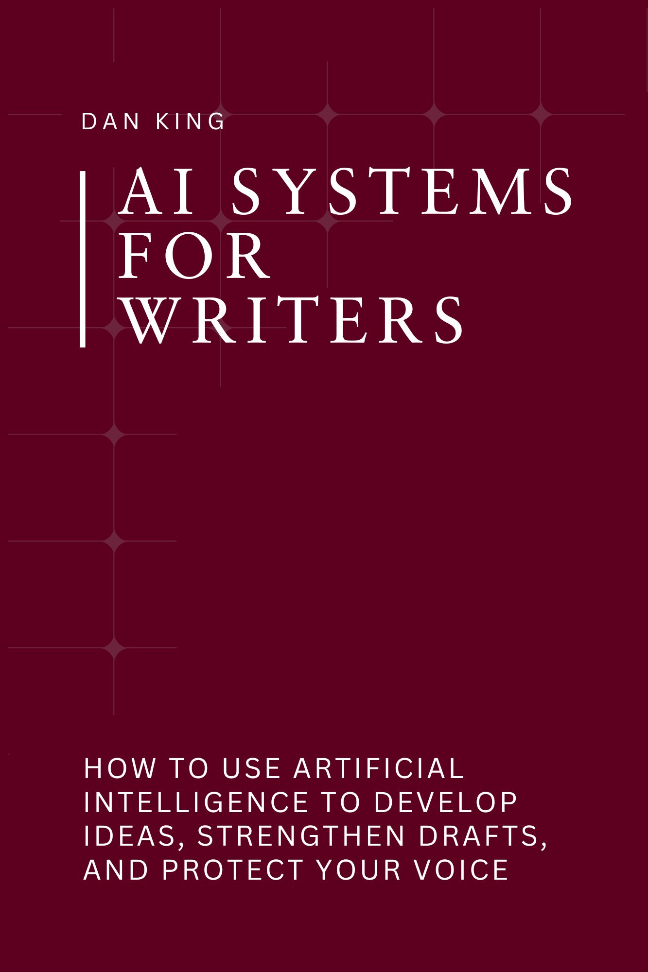 AI Systems for Writers