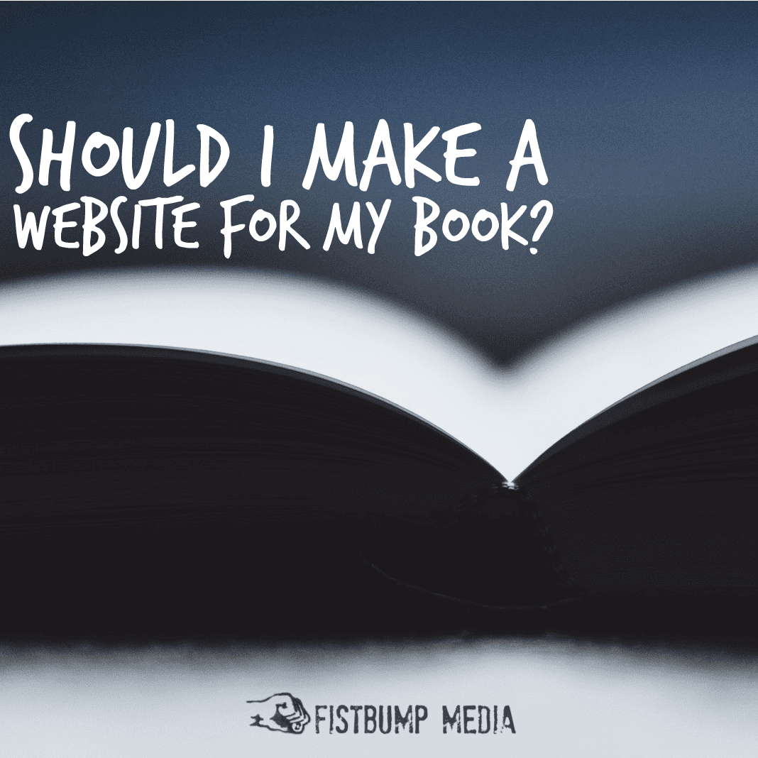 Should-I-Make-a-Website-for-My-Book