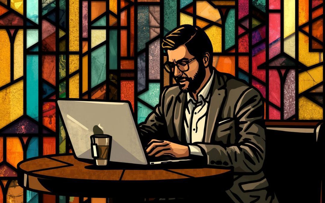 The AI Tech Stack That Can Transform Your Church’s Ministry (For About $31/Month)