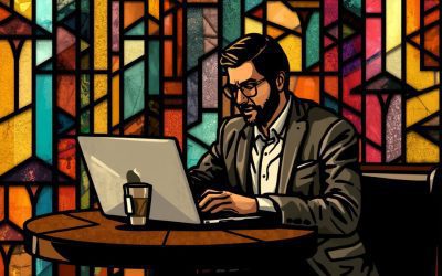 The AI Tech Stack That Can Transform Your Church’s Ministry (For About $31/Month)