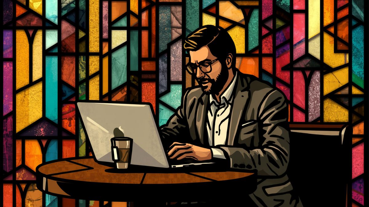 ai stack for churches