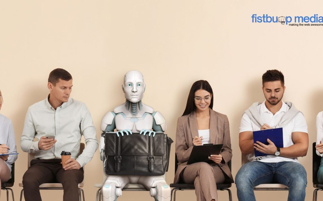 Why We Built AI Labs (And Who They’re For)