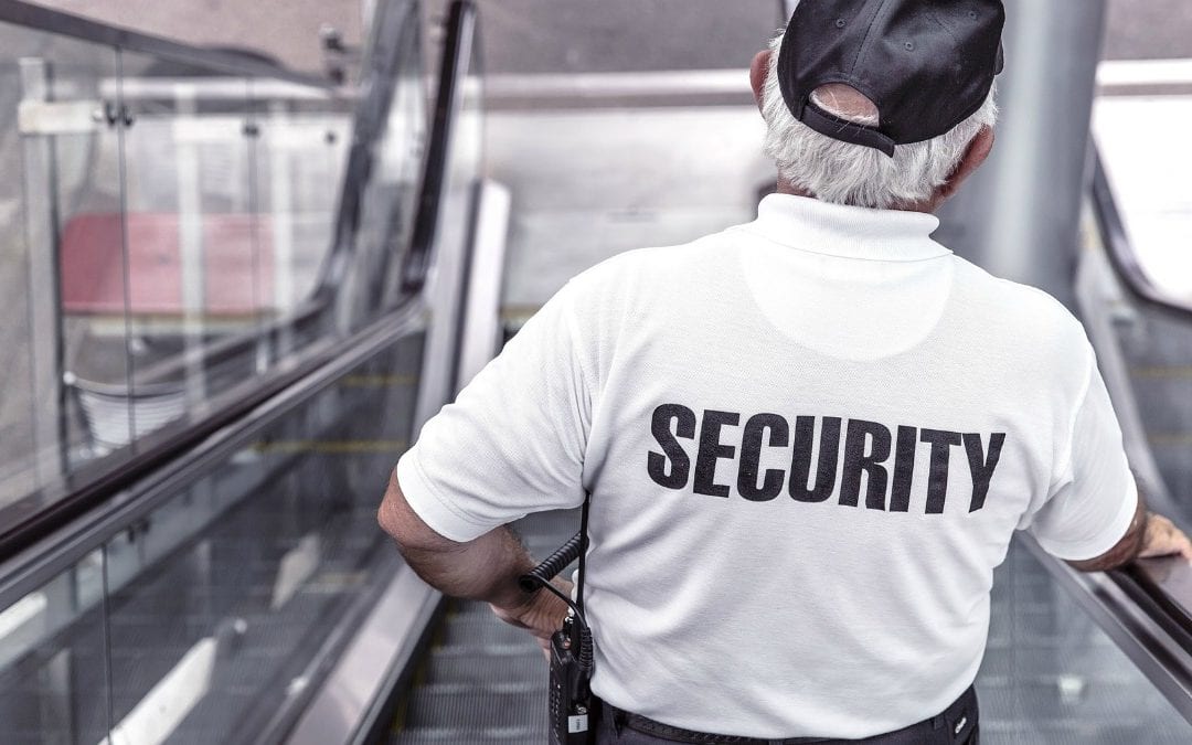 Cybersecurity and Your Website (Our Responsibilities, and Yours)