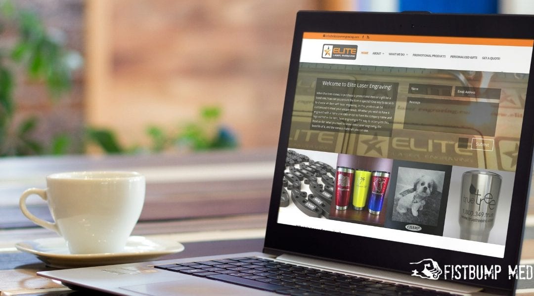How To Design a Website for Better Search Engine Ranking