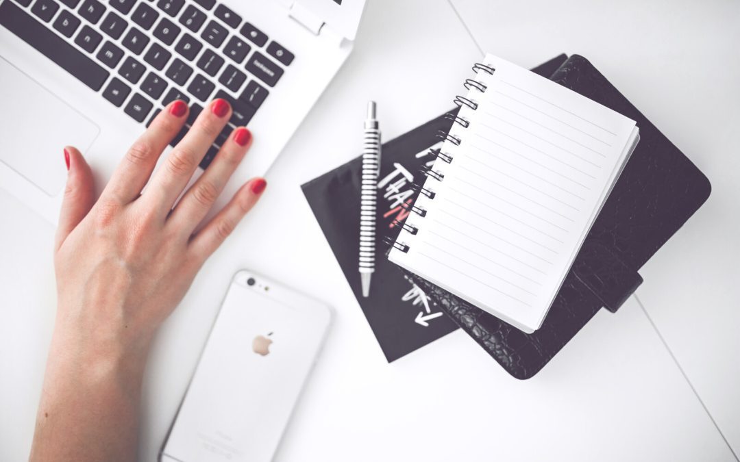 How To Start Writing (And Sharing Your Story)