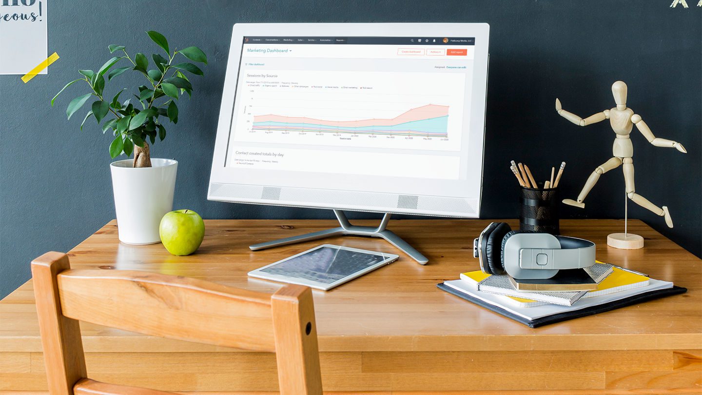 increase sales hubspot crm increase sales, hubspot crm