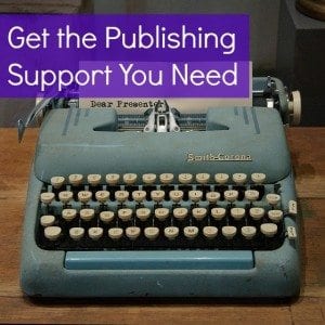 publishing, ebook publishing