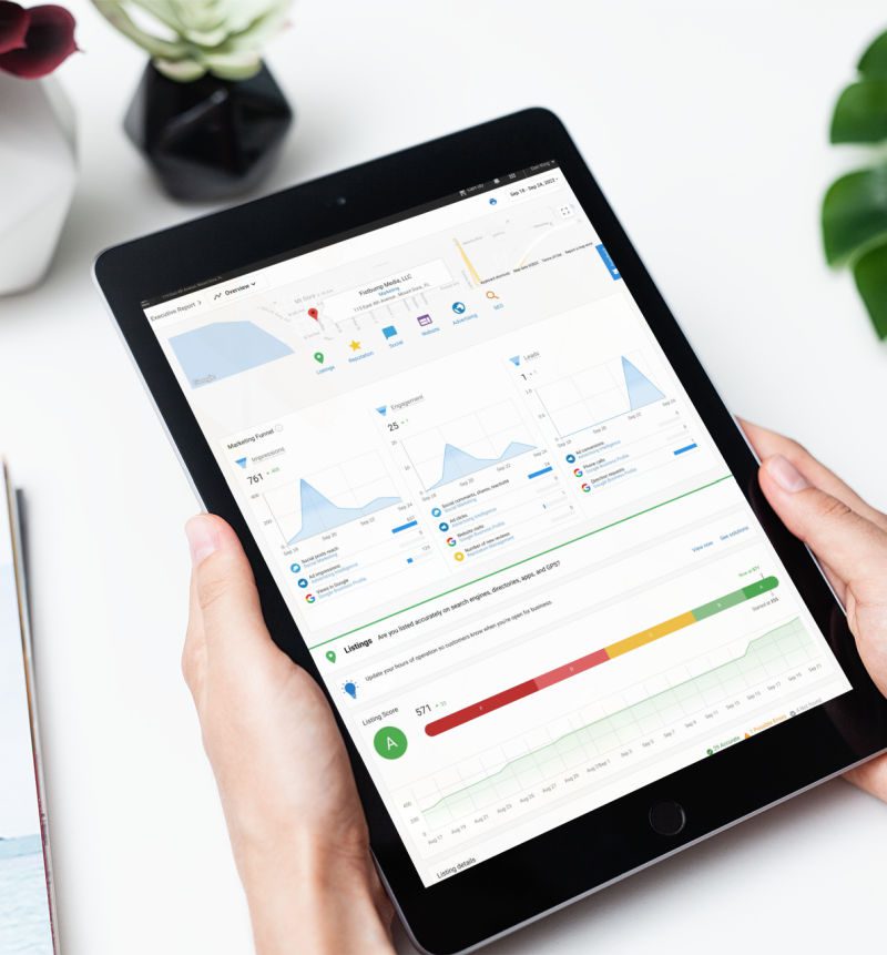 small business marketing