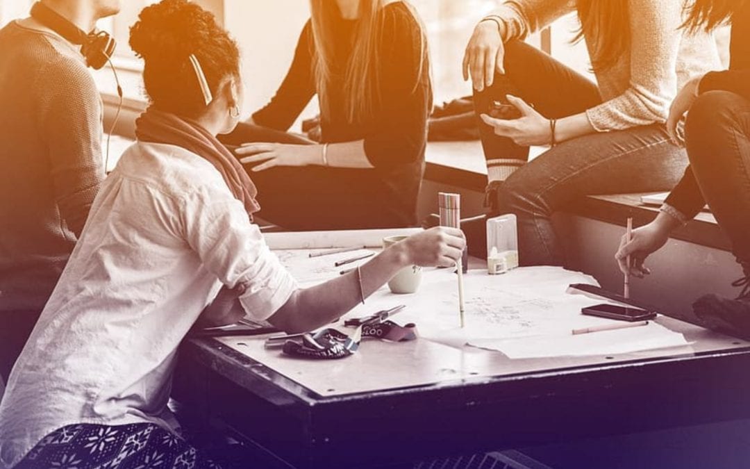 8 Reasons Your Business Should Use Social Media Marketing