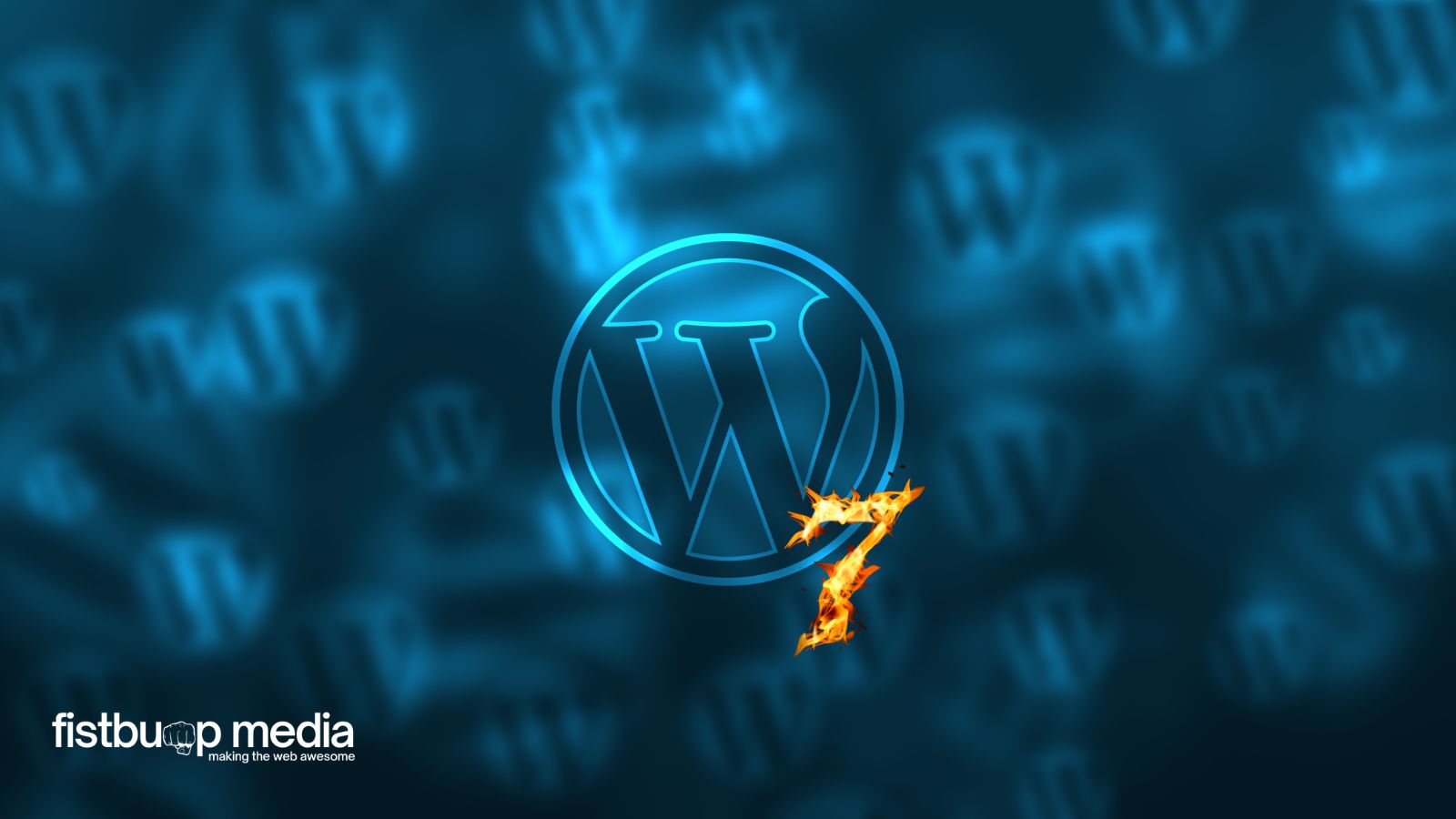 wordpress 7